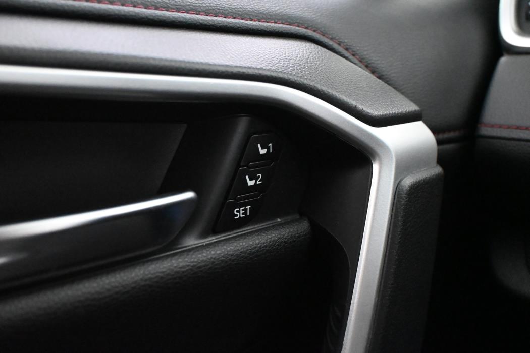 TOYOTA RAV4 PLUG-IN 2021