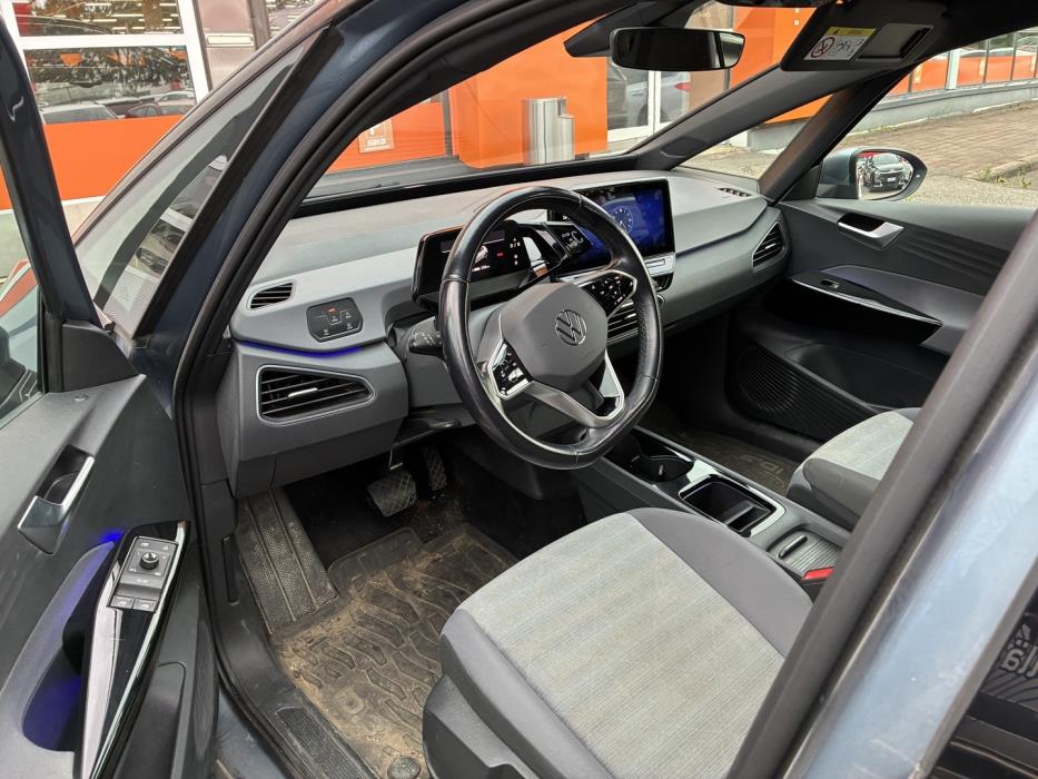 VOLKSWAGEN ID.3 2021