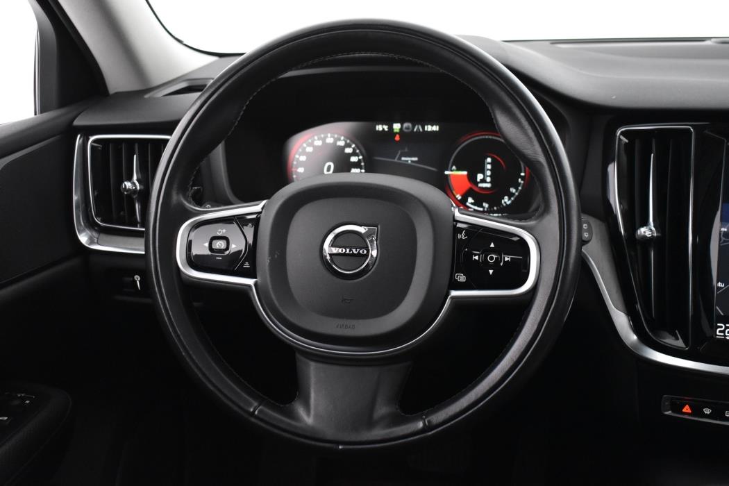 VOLVO V60 2019