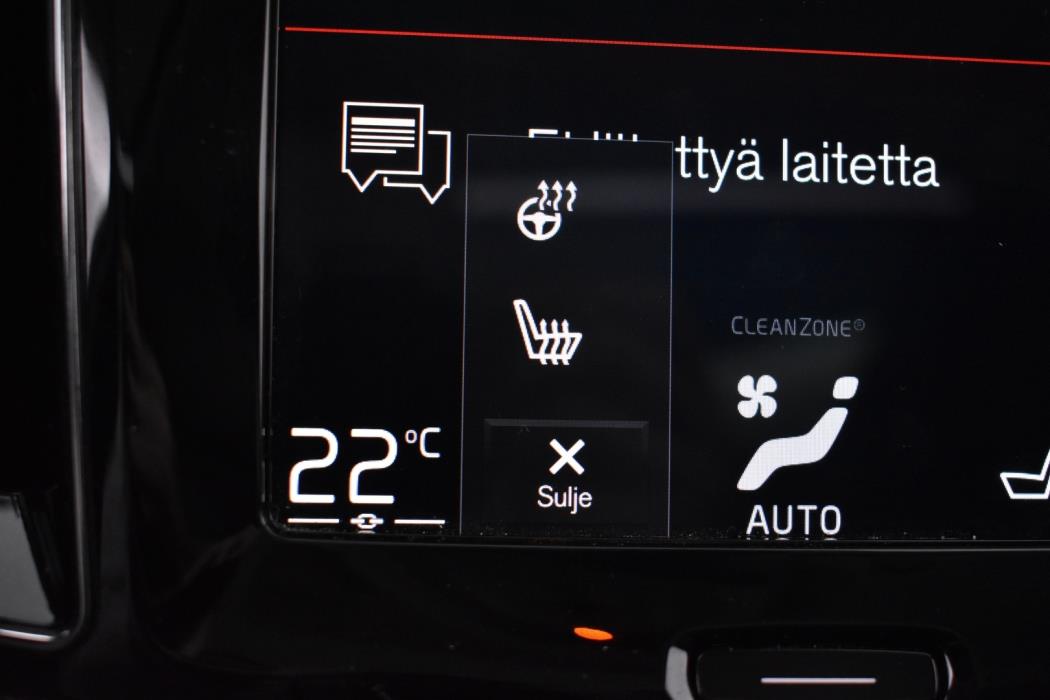 VOLVO V60 2019