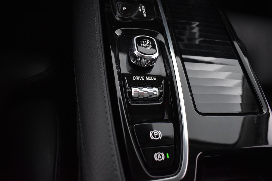 VOLVO V60 2019