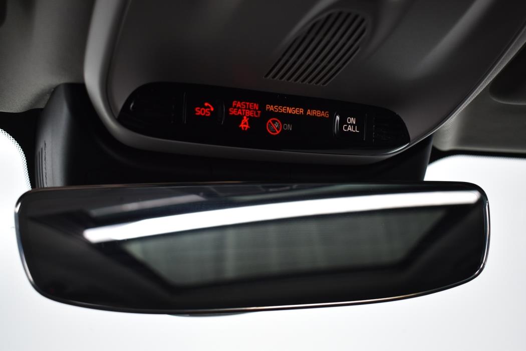 VOLVO V60 2019