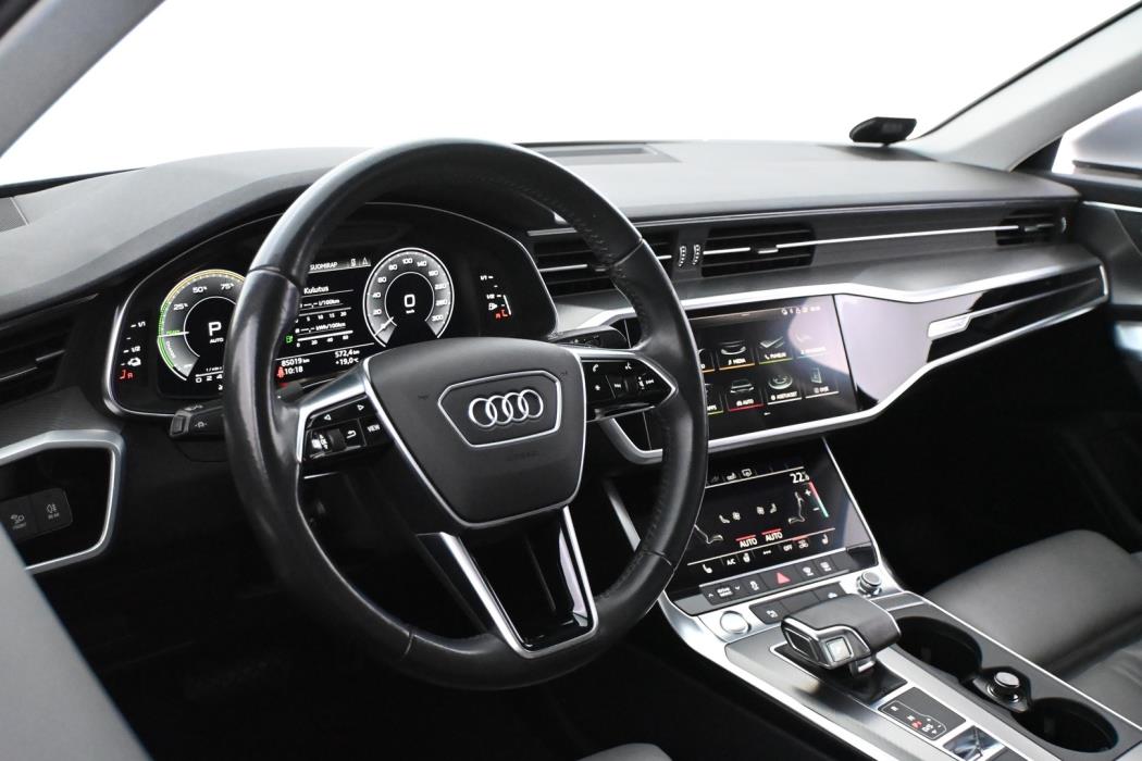 AUDI A6 2020