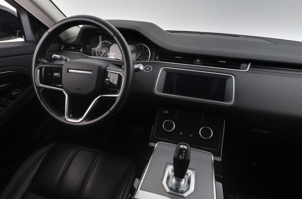 LAND ROVER Range Rover Evoque 2021