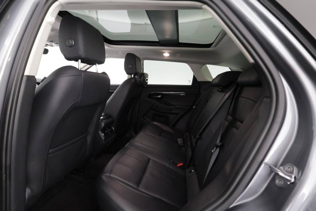 LAND ROVER Range Rover Evoque 2021