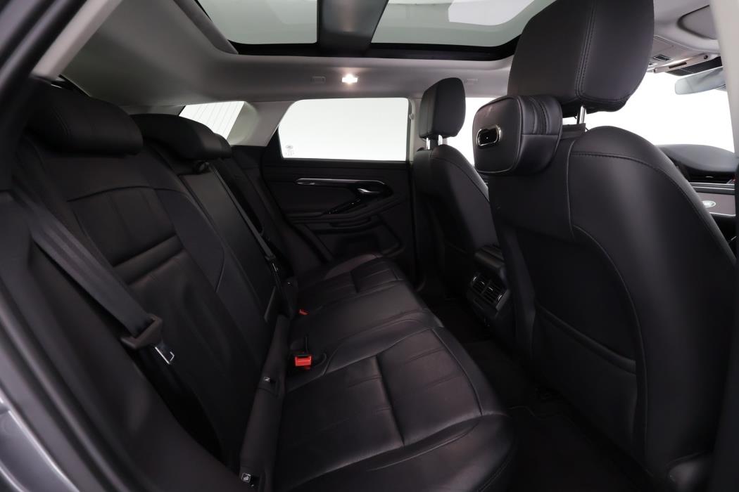 LAND ROVER Range Rover Evoque 2021