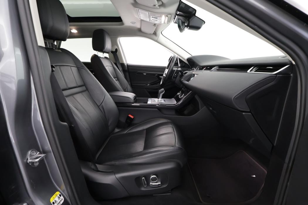 LAND ROVER Range Rover Evoque 2021