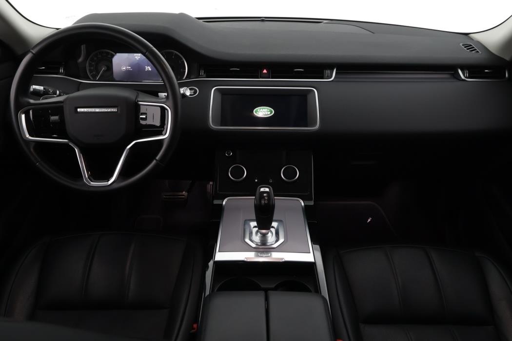 LAND ROVER Range Rover Evoque 2021