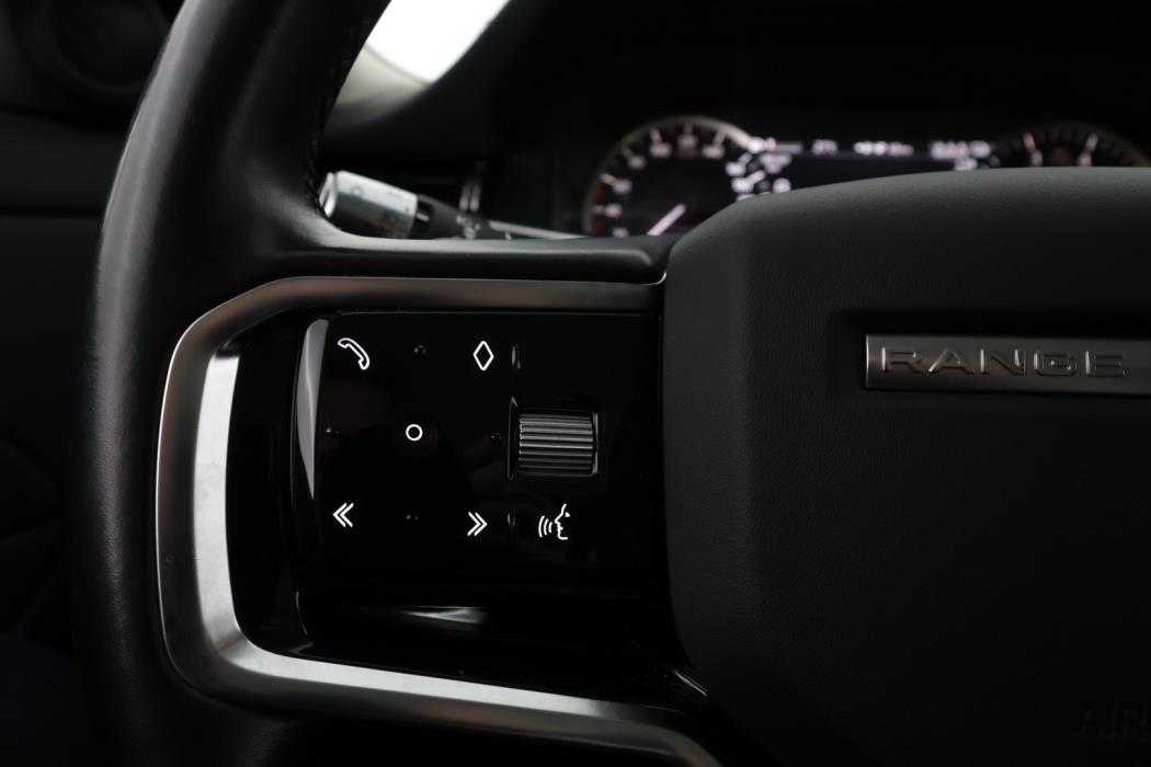 LAND ROVER Range Rover Evoque 2021