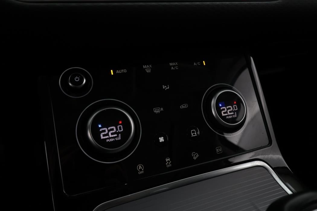LAND ROVER Range Rover Evoque 2021