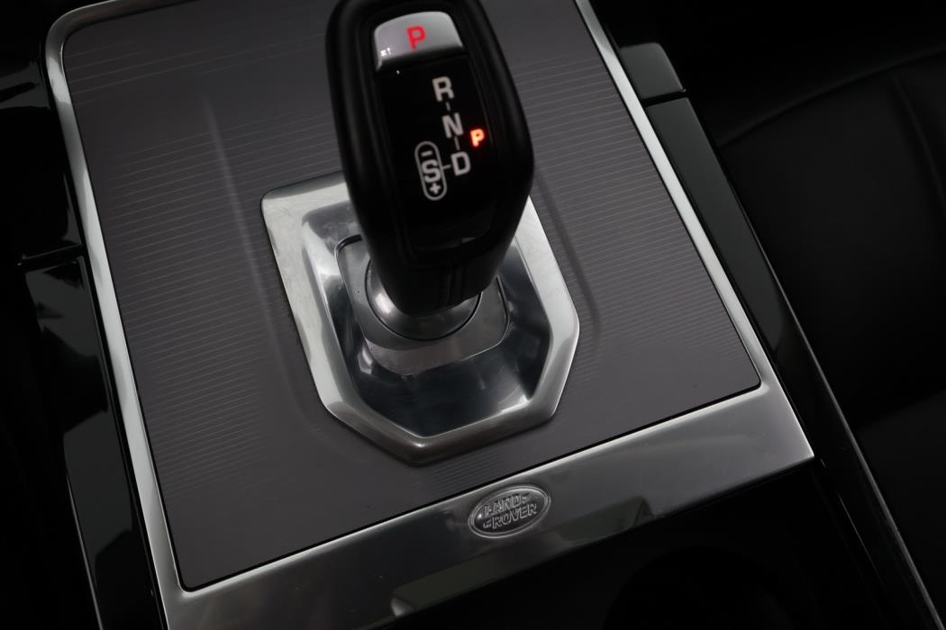 LAND ROVER Range Rover Evoque 2021