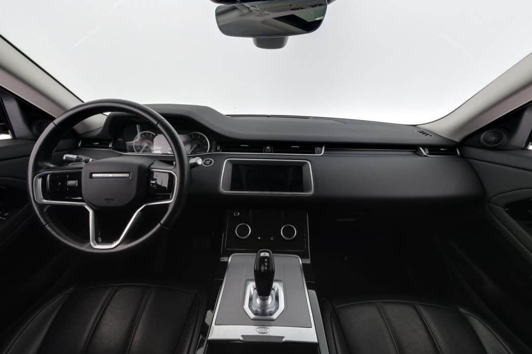 LAND ROVER Range Rover Evoque 2021