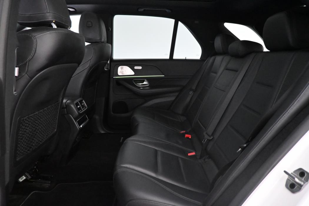 MERCEDES-BENZ GLE 2022