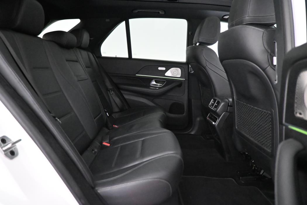 MERCEDES-BENZ GLE 2022