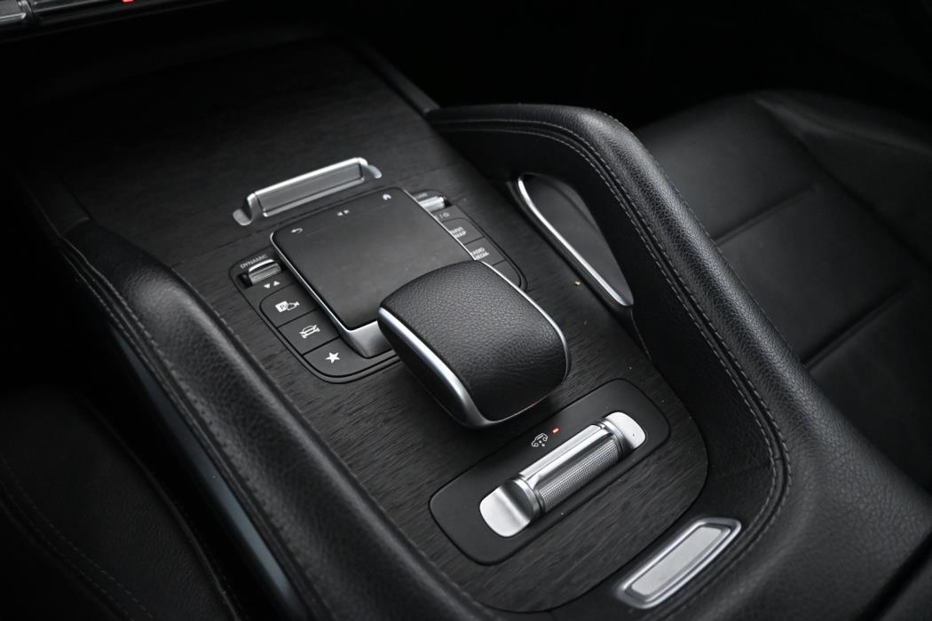 MERCEDES-BENZ GLE 2022