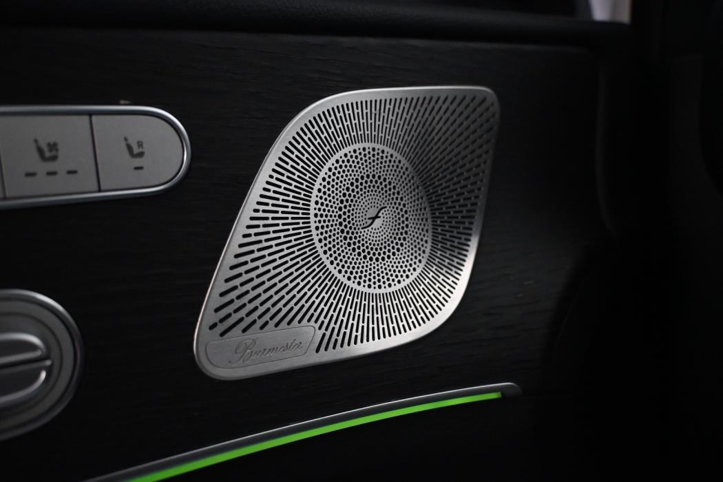 MERCEDES-BENZ GLE 2022