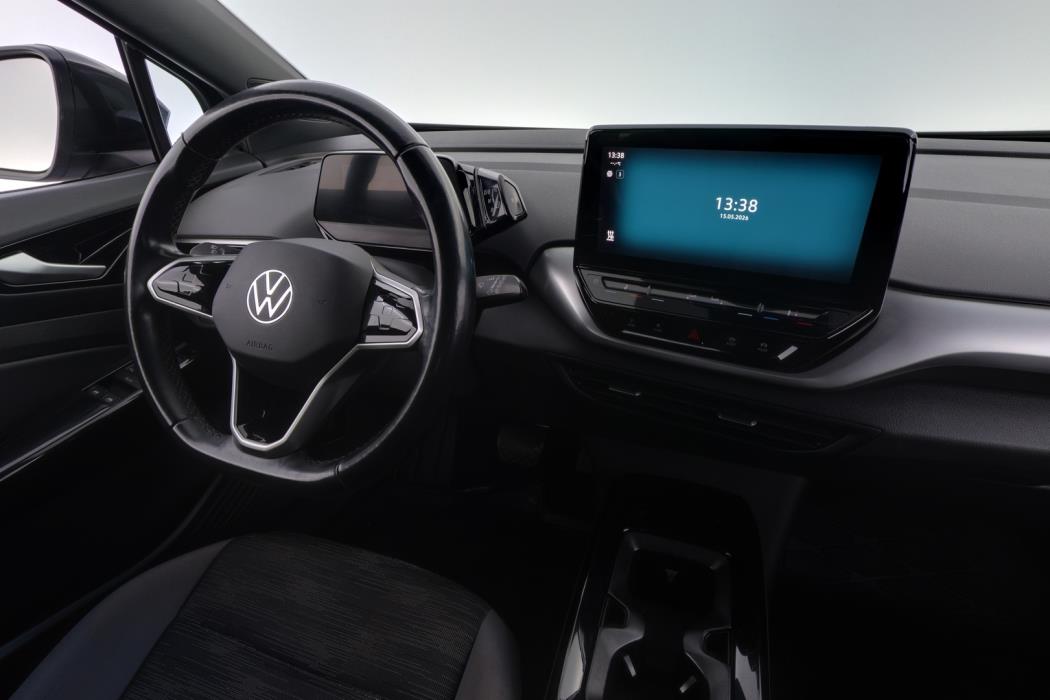 VOLKSWAGEN ID.4 2022
