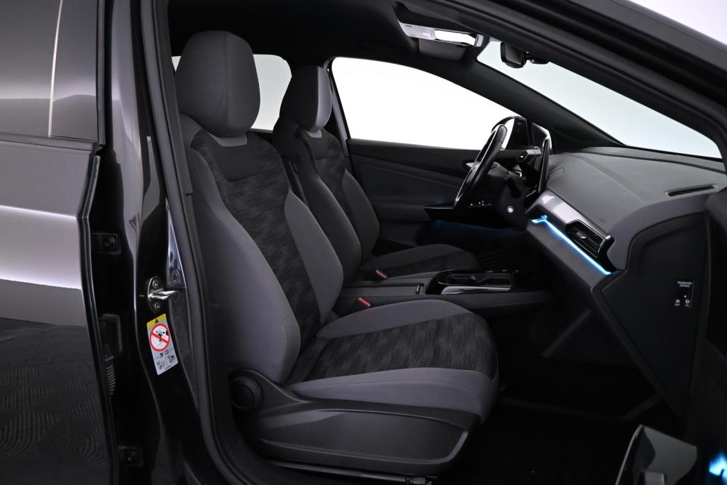 VOLKSWAGEN ID.4 2022