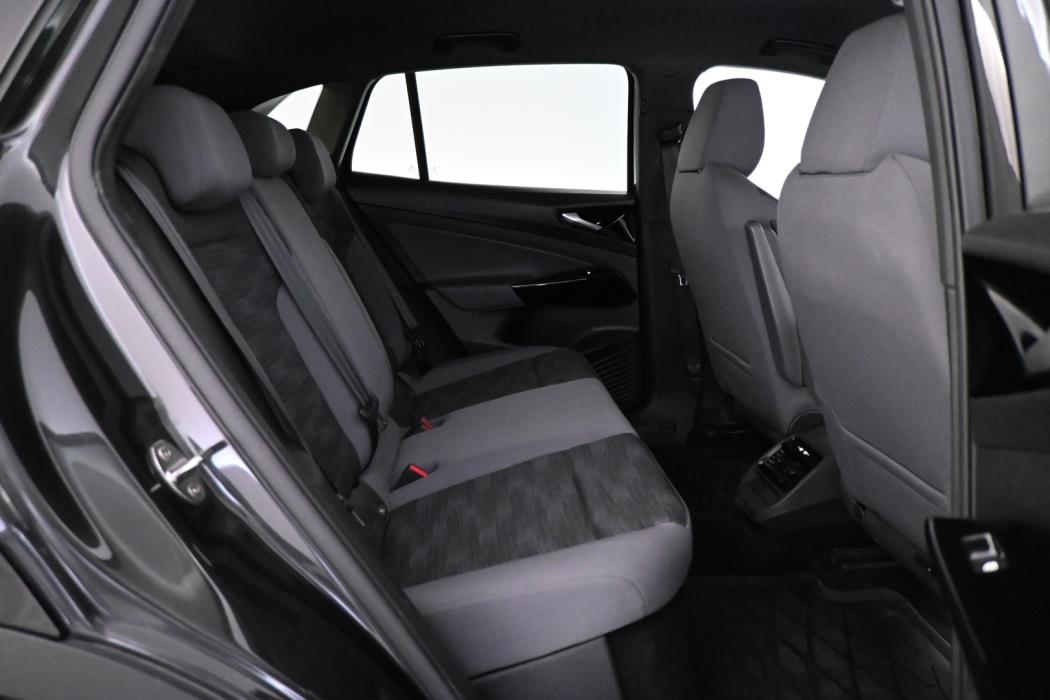 VOLKSWAGEN ID.4 2022