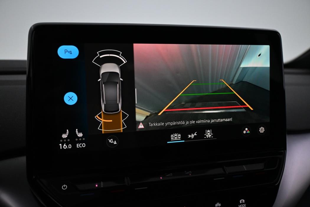 VOLKSWAGEN ID.4 2022