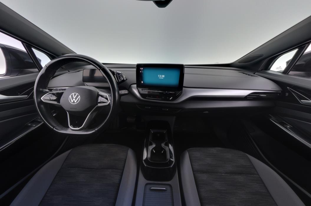 VOLKSWAGEN ID.4 2022