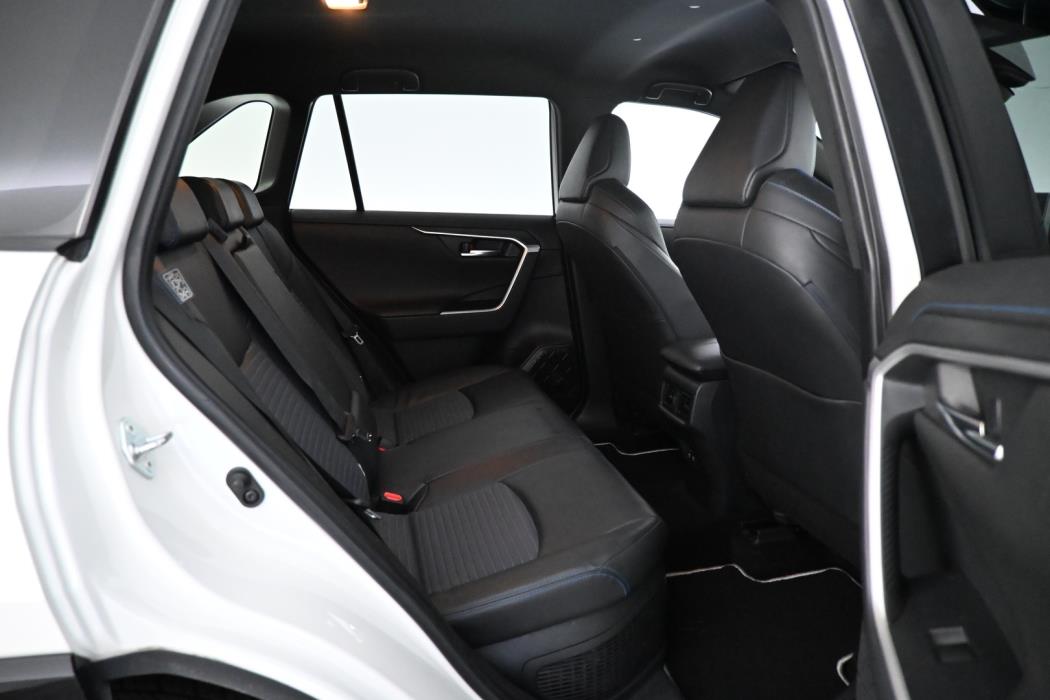 TOYOTA RAV4 2019