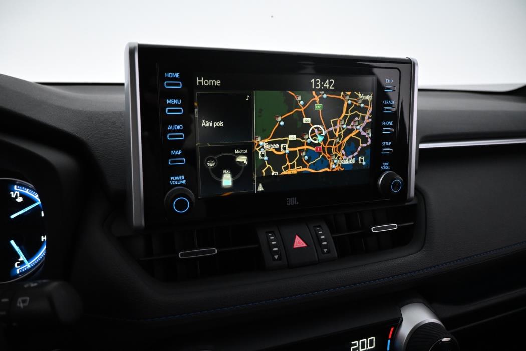 TOYOTA RAV4 2019