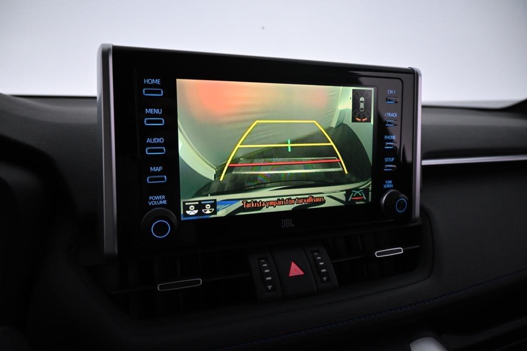 TOYOTA RAV4 2019
