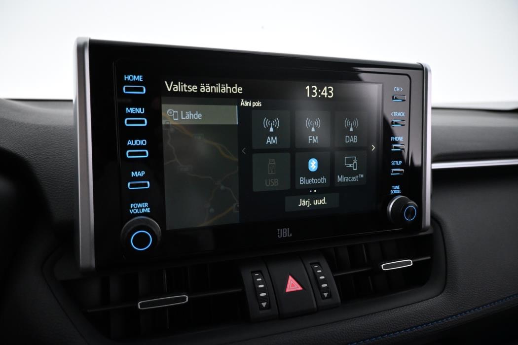 TOYOTA RAV4 2019