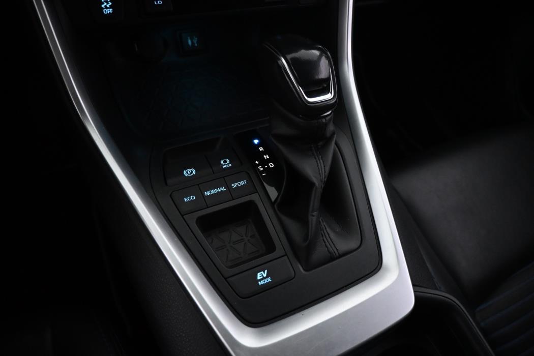 TOYOTA RAV4 2019