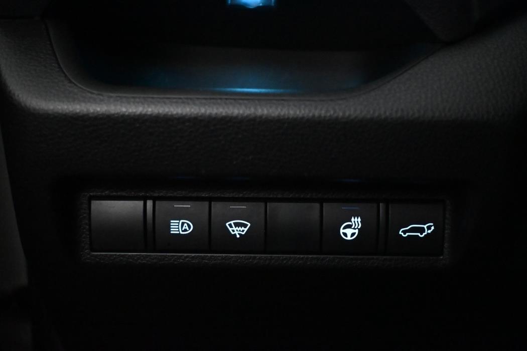 TOYOTA RAV4 2019