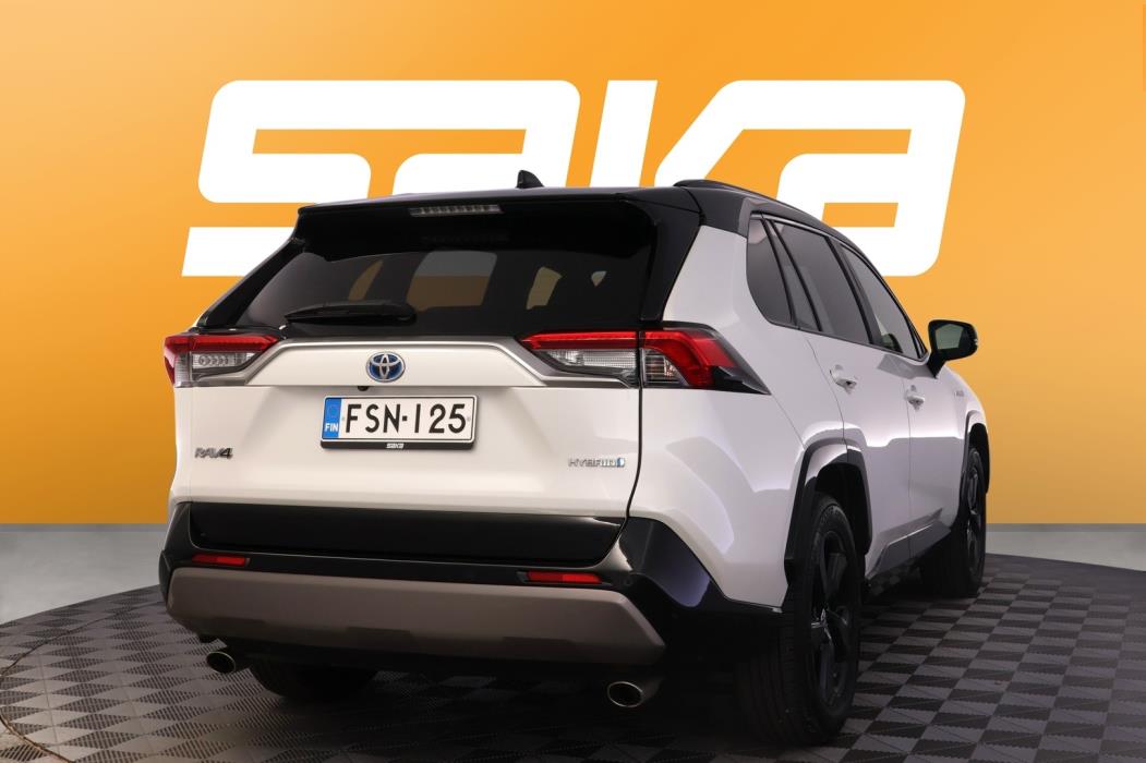 TOYOTA RAV4 2019