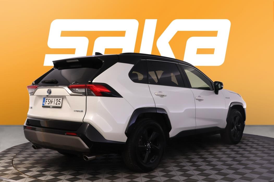 TOYOTA RAV4 2019