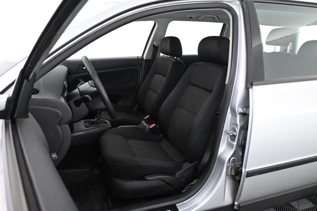 VOLKSWAGEN Passat Variant 2002