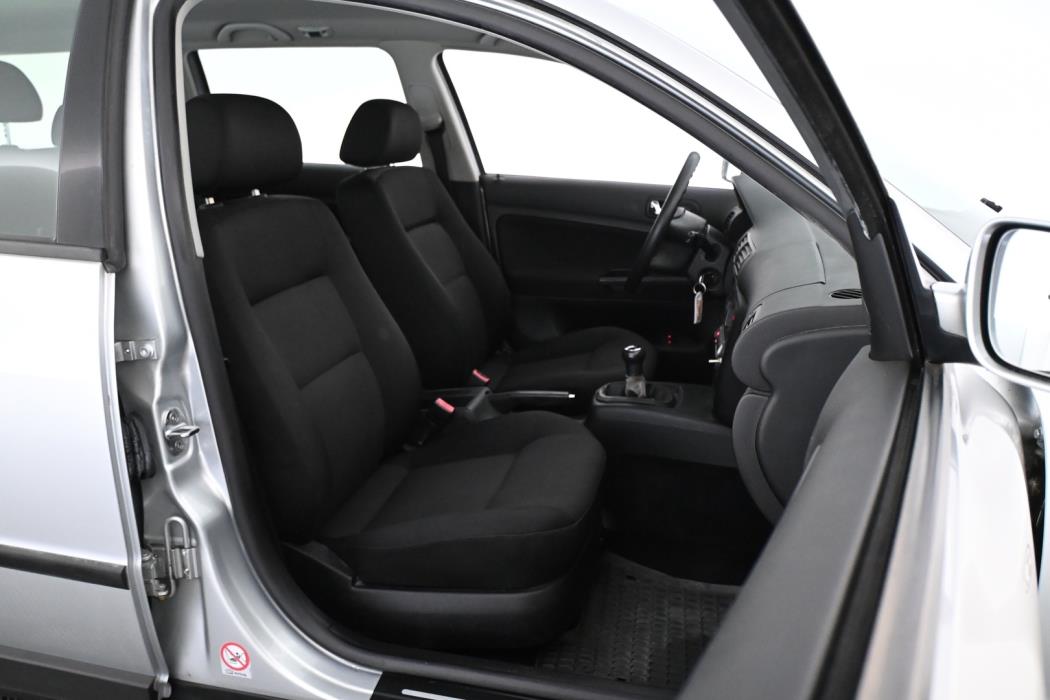 VOLKSWAGEN Passat Variant 2002