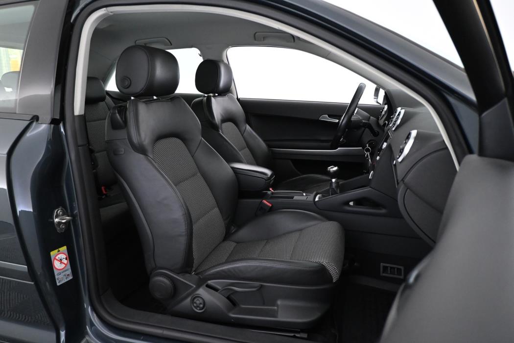 AUDI S3 2012
