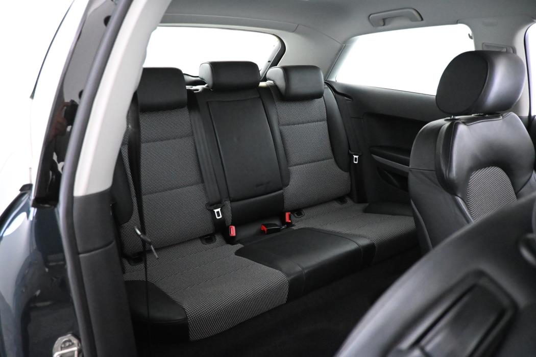 AUDI S3 2012