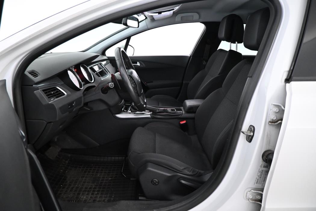 PEUGEOT 508 2012