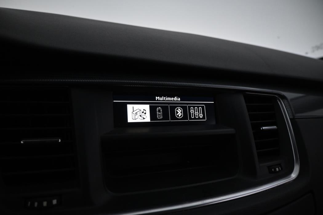 PEUGEOT 508 2012