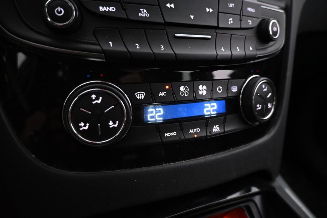 PEUGEOT 508 2012