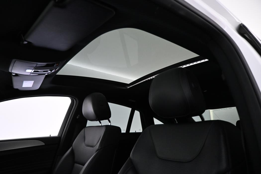 MERCEDES-BENZ GLE 43 AMG 2016