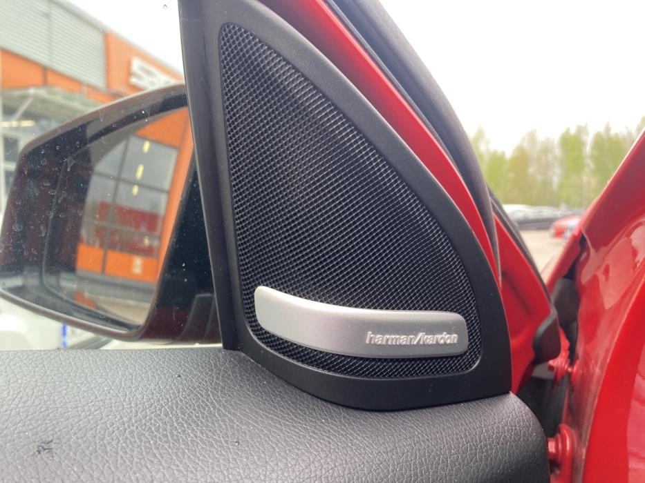 MERCEDES-BENZ A 2015