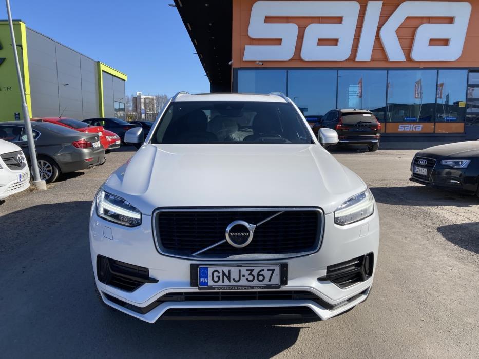 VOLVO XC90 2019