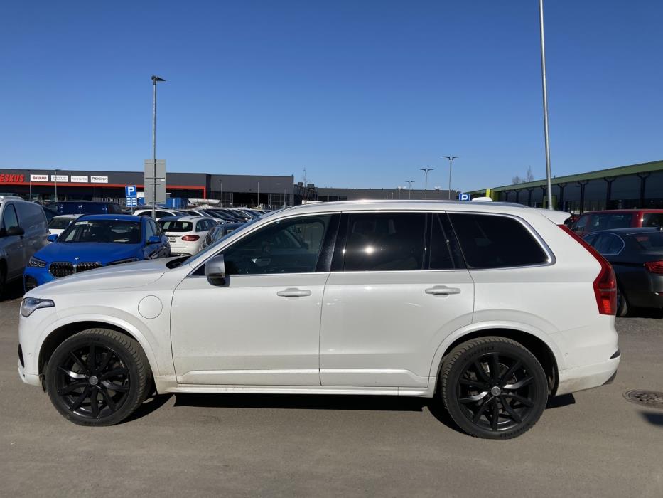 VOLVO XC90 2019