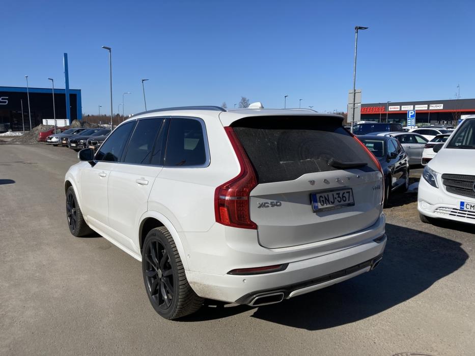 VOLVO XC90 2019