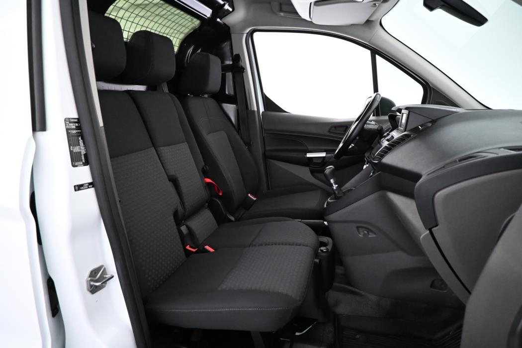 FORD Transit Connect 2019