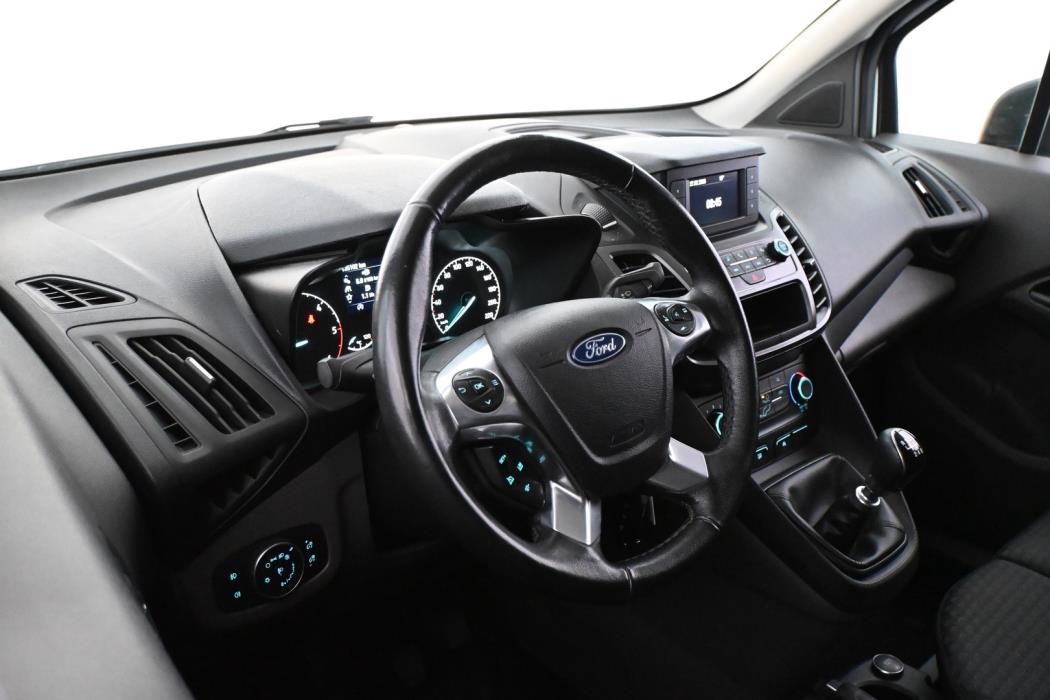 FORD Transit Connect 2019