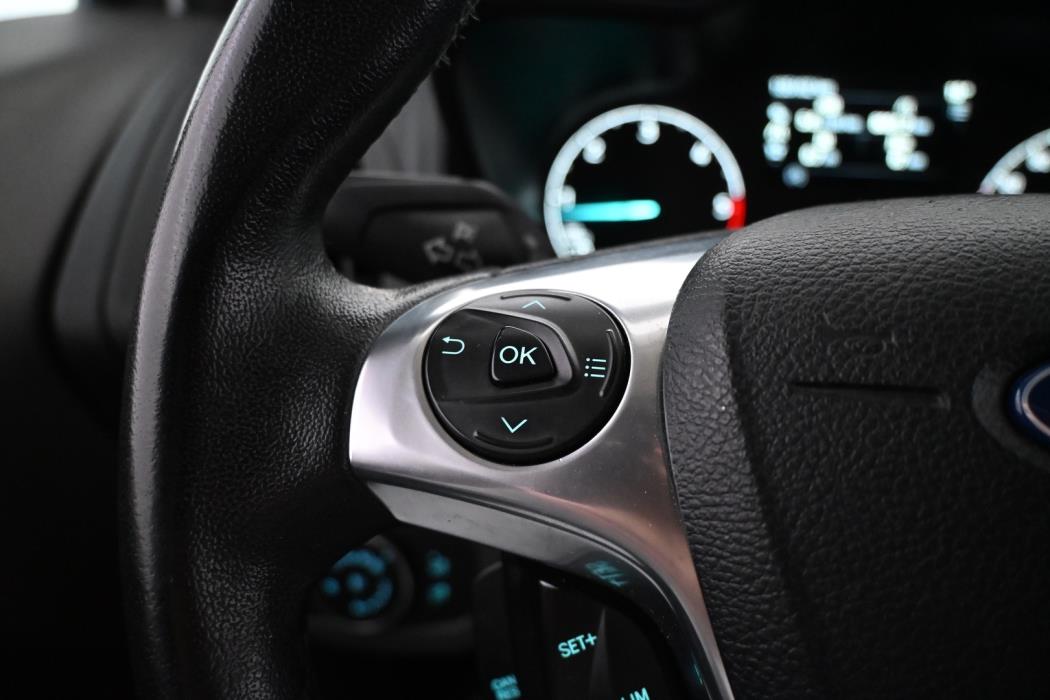 FORD Transit Connect 2019