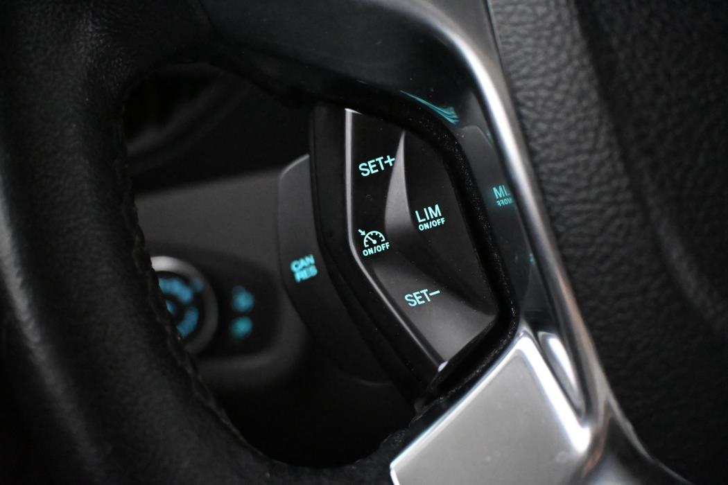 FORD Transit Connect 2019