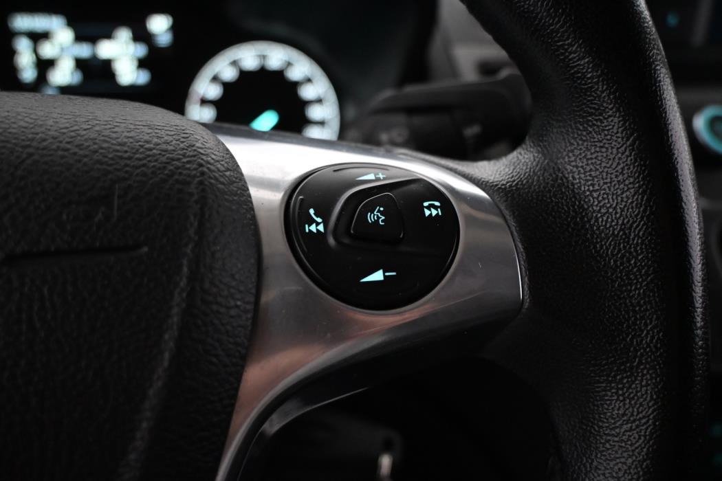 FORD Transit Connect 2019